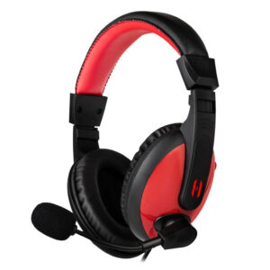 Headphone E-Sports Gaming Alto Falante 40mm – GT-F7