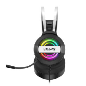 Headphone E-Sports Gaming RGB – GT-F5