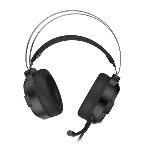 Headphone E-Sports Gaming RGB - GT-F5 - Image 3