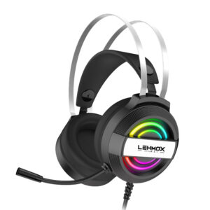 Headphone E-Sports Gaming RGB – GT-F5