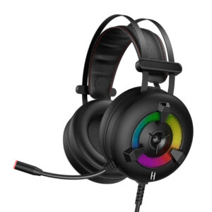 Headphone E-Sports Gaming RGB – GT-F9
