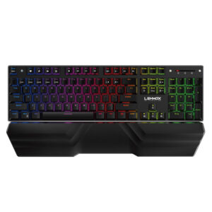 Mechanical Gaming Keyboard RGB GT-T1