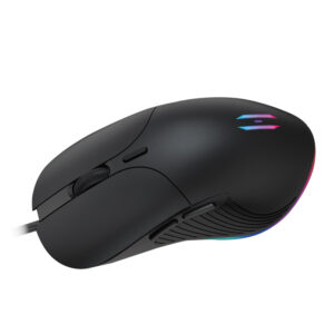 Mouse Gamer Backlit RGB – GT-M1