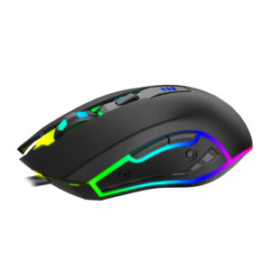 MOUSE GAMER RGB – GT-M10