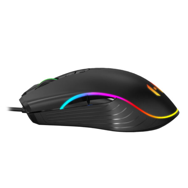 Mouse Gamer RGB - GT-M4 - Image 3