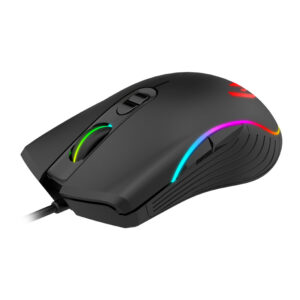 Mouse Gamer RGB – GT-M4