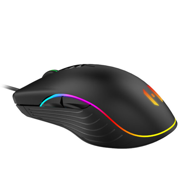 Mouse Gamer RGB - GT-M4 - Image 4