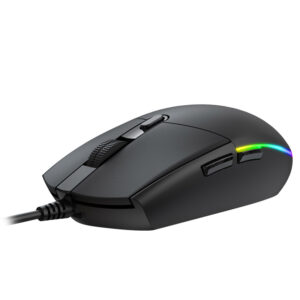 Mouse Gamer RGB – GT-M9