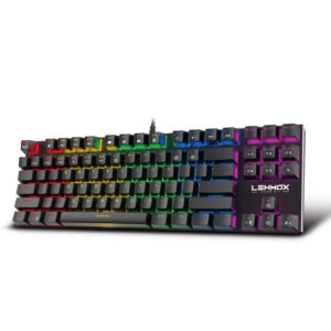 Mechanical Gaming Keyboard RGB GT-T2