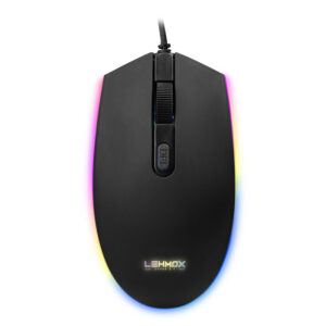 Mouse Gamer RGB – GT-M3
